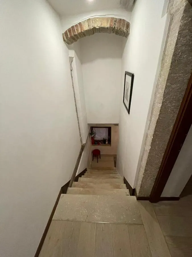 Dimora Blu Suite Venice