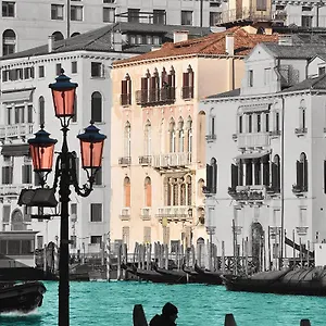 De La Spada 4*, Venise Italie
