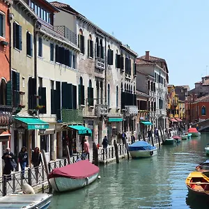 Hotel Salieri, Venise