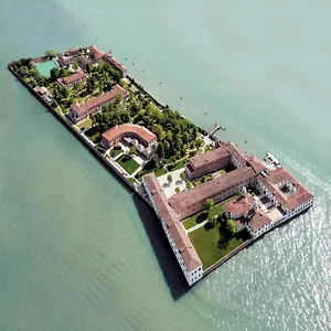 Isola Di San Servolo - Centro Veneza