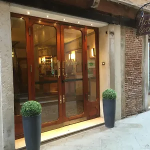 Gorizia A La Valigia 3*, Venise Italie