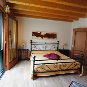 Apartamento Alberghiera, Veneza