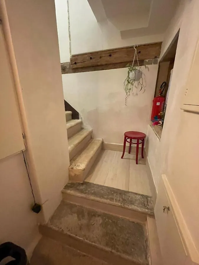 Dimora Blu Suite Veneza Casa de hóspedes