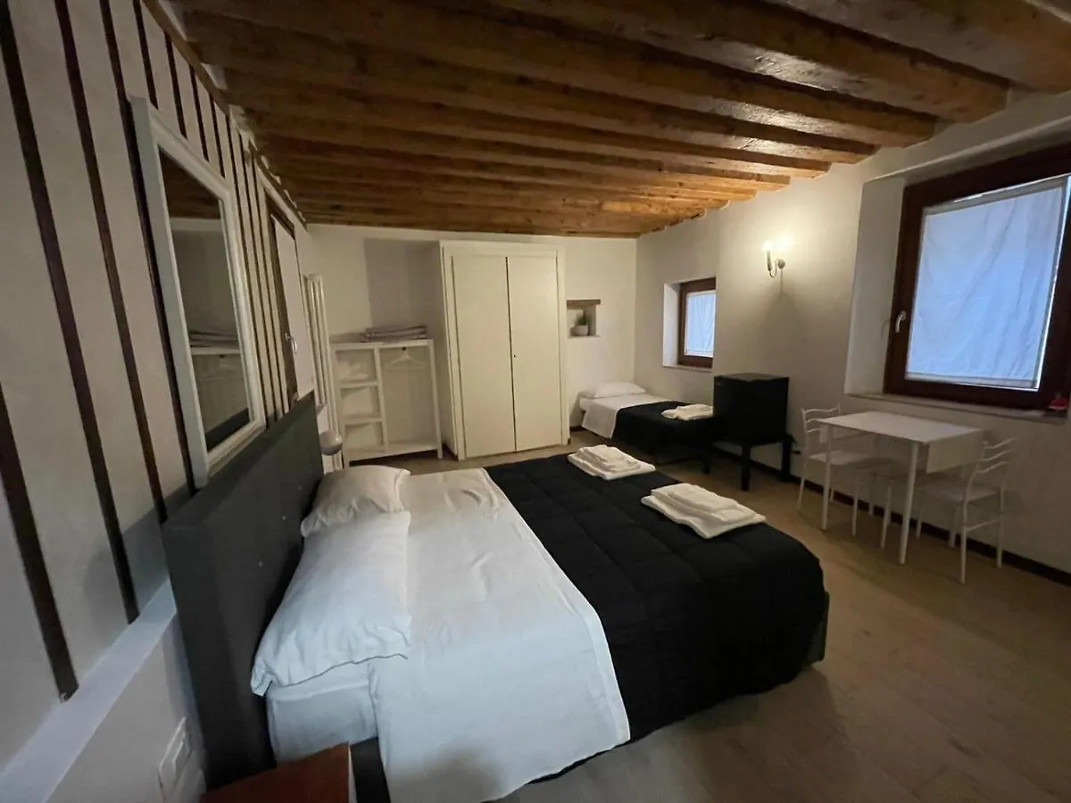 Dimora Blu Suite Veneza Itália