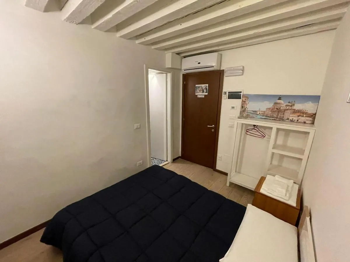 Casa de hóspedes Dimora Blu Suite Veneza