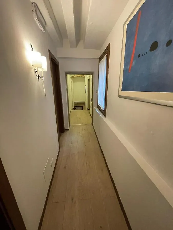 Dimora Blu Suite Veneza 0*,