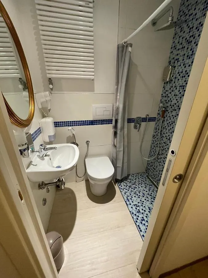 Dimora Blu Suite Veneza Casa de hóspedes