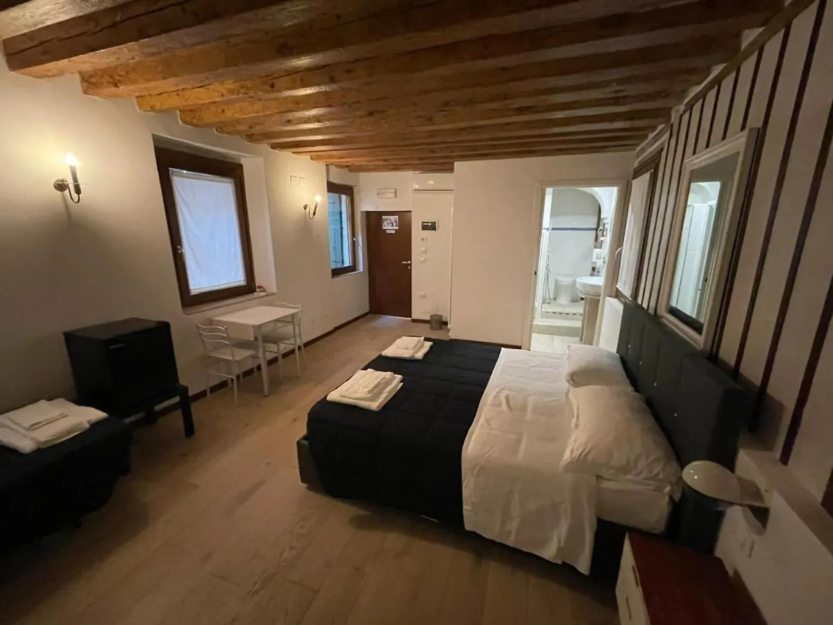Dimora Blu Suite Veneza Casa de hóspedes