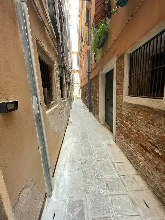 Dimora Blu Suite Veneza Casa de hóspedes