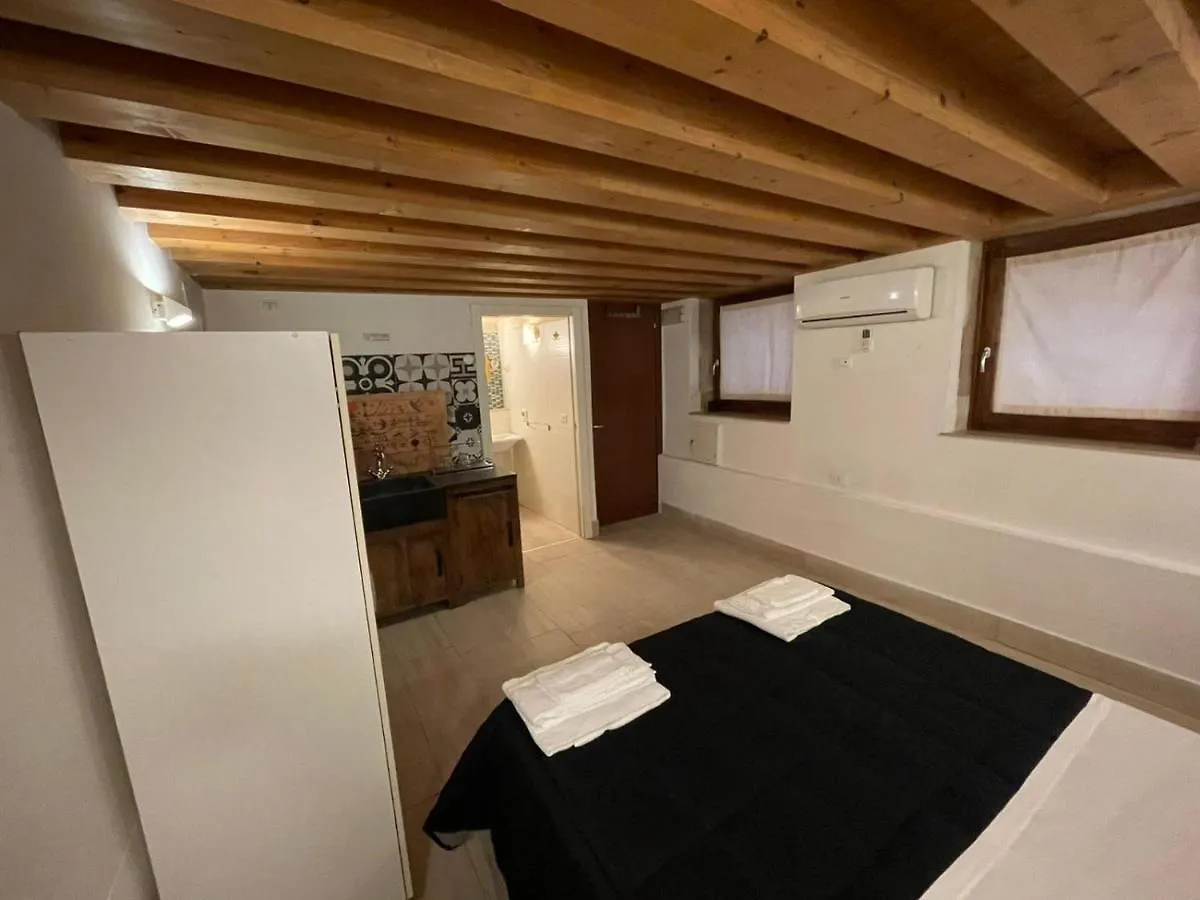 Dimora Blu Suite Veneza Casa de hóspedes