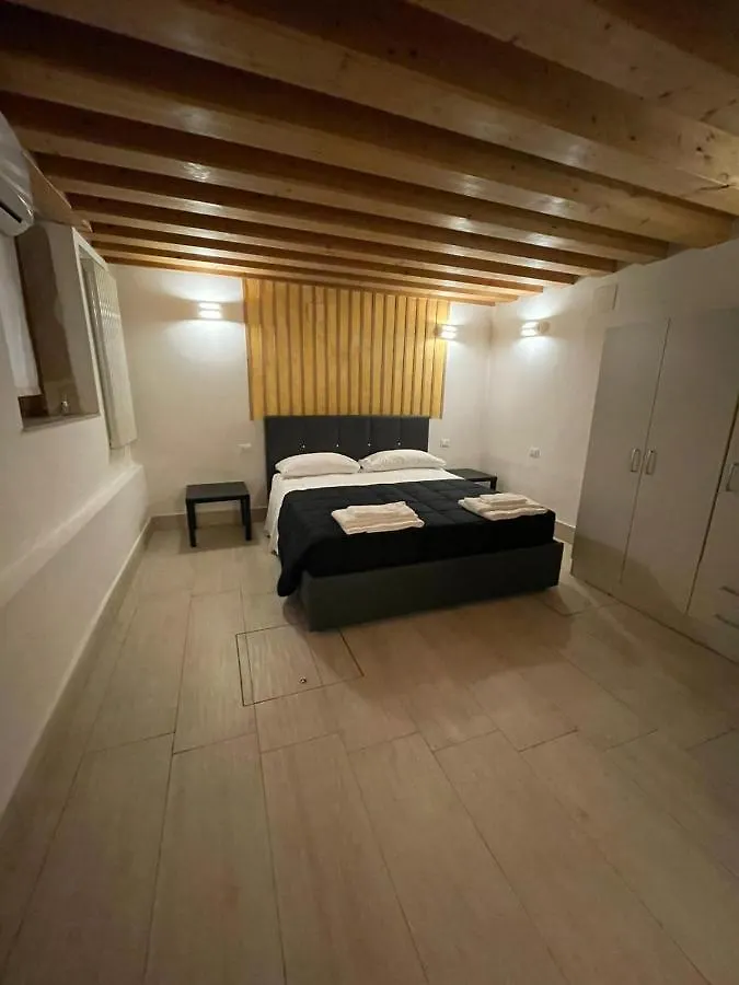 Dimora Blu Suite Veneza