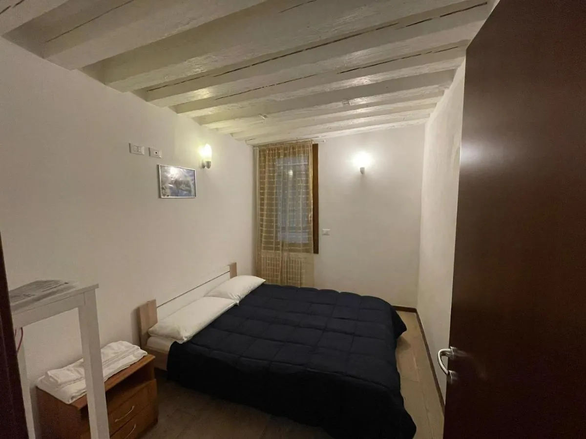 Dimora Blu Suite Veneza Itália
