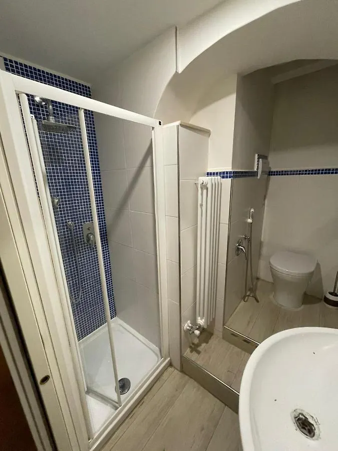 Casa de hóspedes Dimora Blu Suite Veneza