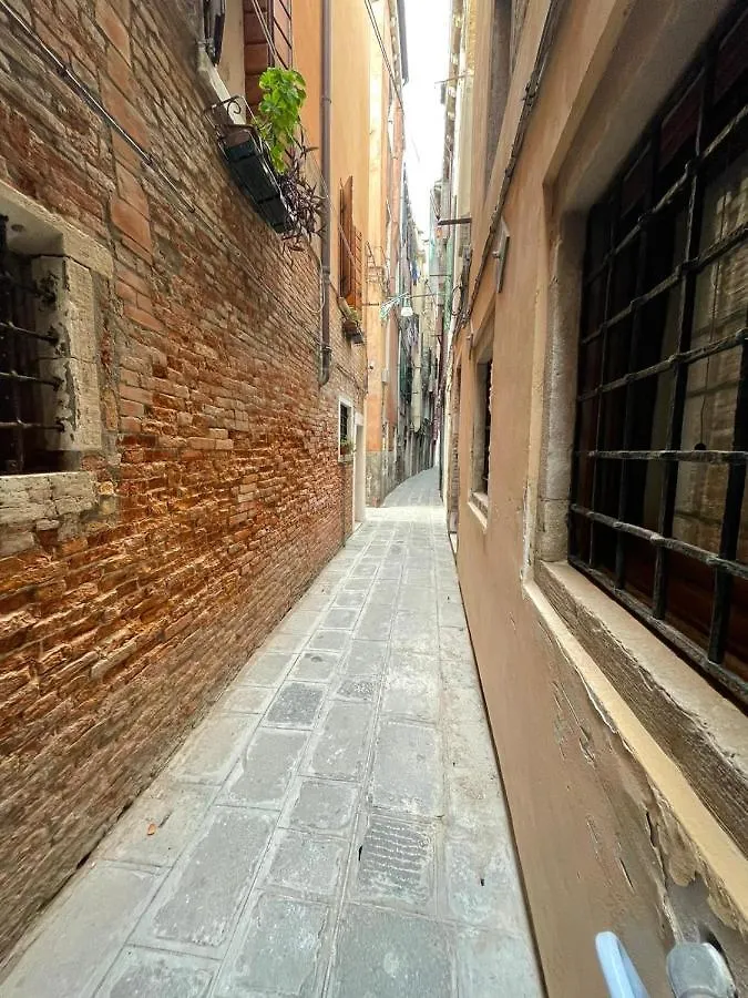 Dimora Blu Suite Veneza Itália