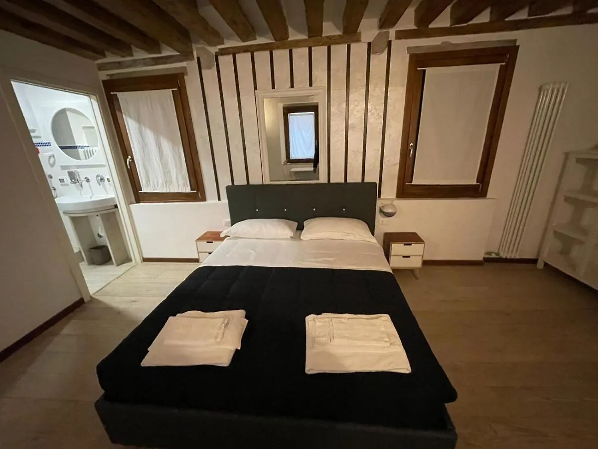 Dimora Blu Suite Veneza
