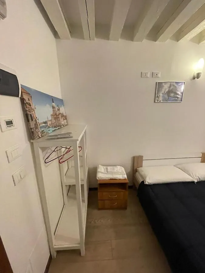 Casa de hóspedes Dimora Blu Suite Veneza Itália