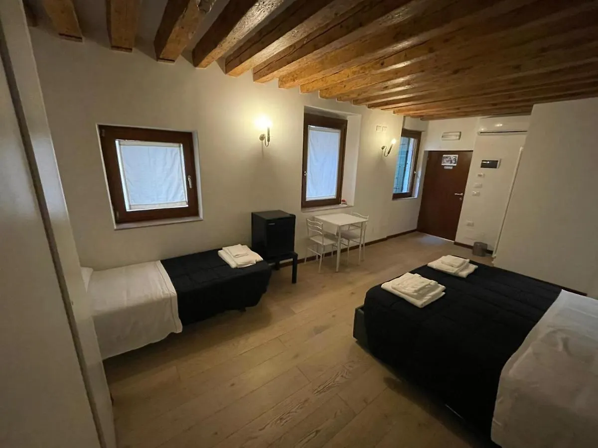 Dimora Blu Suite Veneza Casa de hóspedes