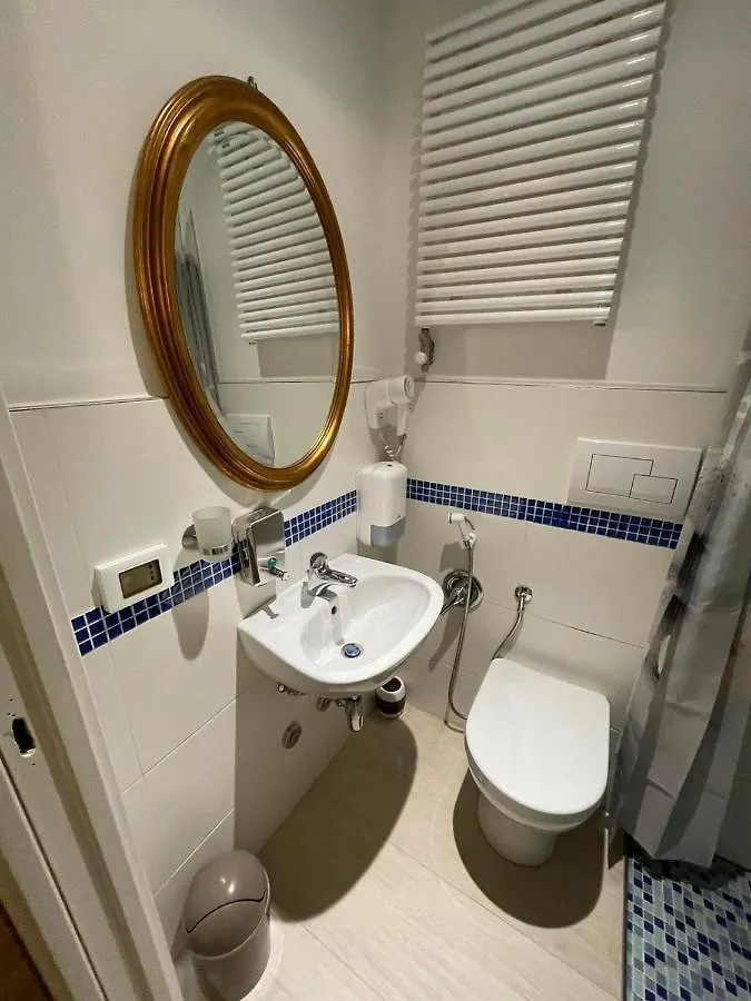 Casa de hóspedes Dimora Blu Suite Veneza Itália