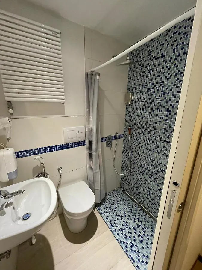 Dimora Blu Suite Veneza 0*,  Itália