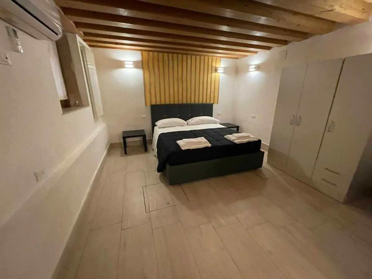 Dimora Blu Suite Venice 0*,