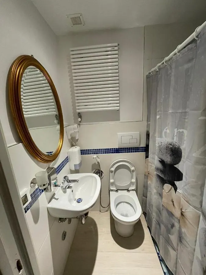 Guest house Dimora Blu Suite Venice