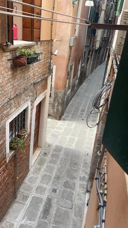 Guest house Dimora Blu Suite Venice