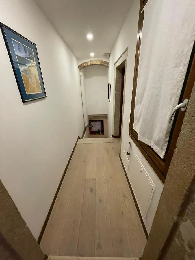 Guest house Dimora Blu Suite Venice