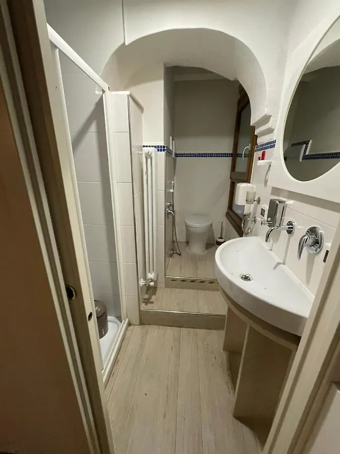 Dimora Blu Suite Venice Guest house