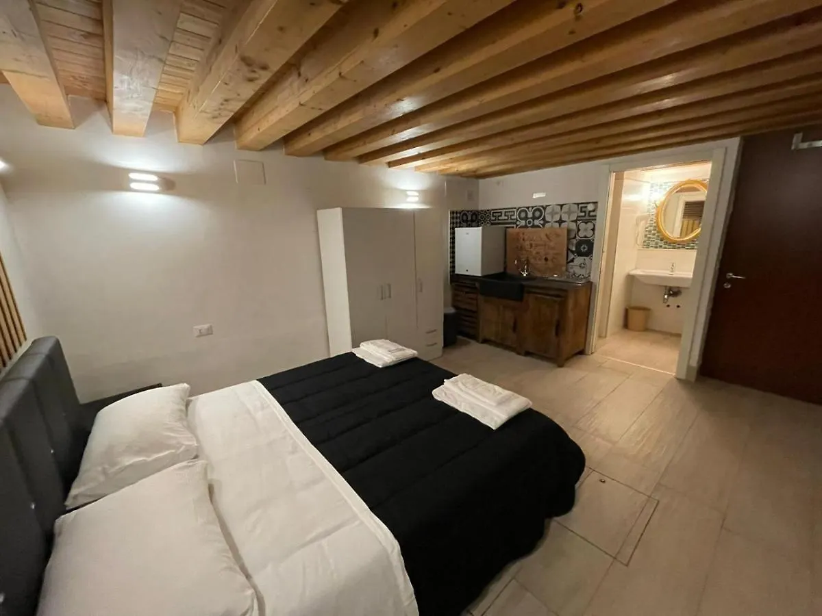 Dimora Blu Suite Venice 0*,  Italy
