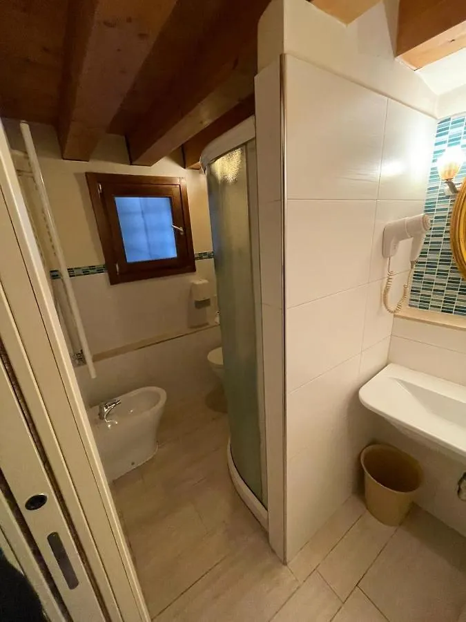Dimora Blu Suite Venice Italy