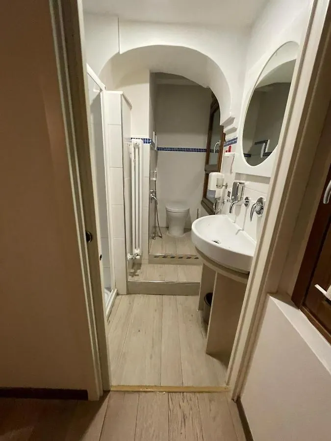 Dimora Blu Suite Venice Italy