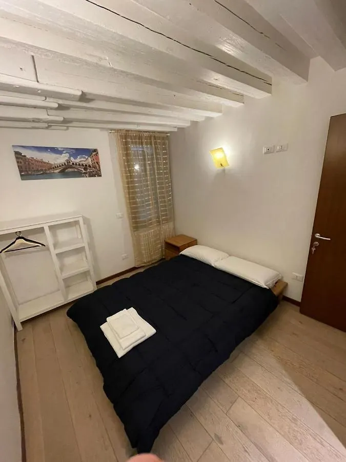 Dimora Blu Suite Venice
